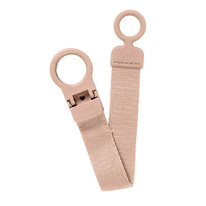 Bibs Pacifier Clip