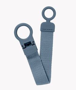 Bibs Pacifier Clip