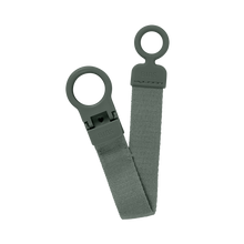 Load image into Gallery viewer, Bibs Pacifier Clip
