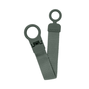 Bibs Pacifier Clip