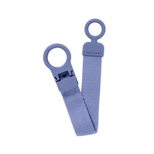 Load image into Gallery viewer, Bibs Pacifier Clip
