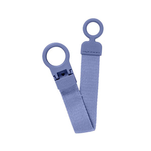 Bibs Pacifier Clip