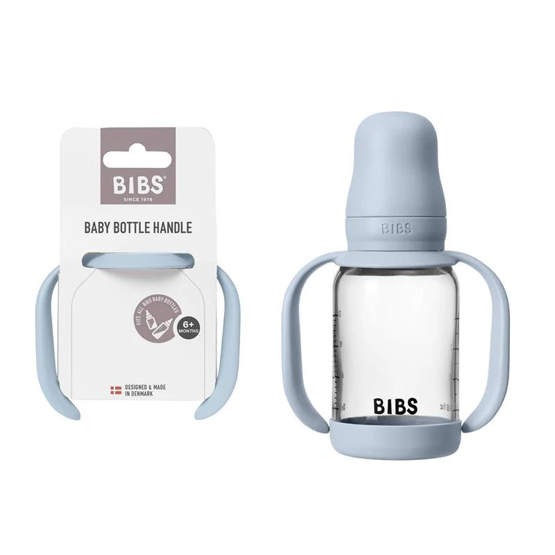 Bibs Baby Bottle Handle