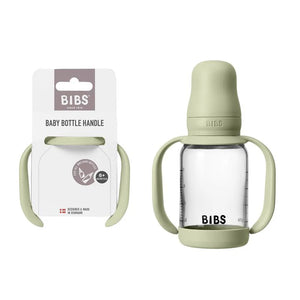 Bibs Baby Bottle Handle