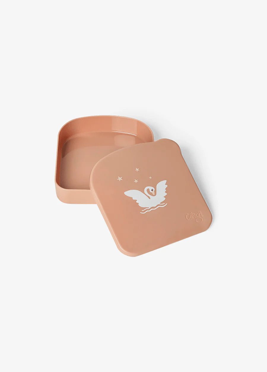 Citron Sandwich Box
