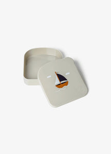Citron Sandwich Box