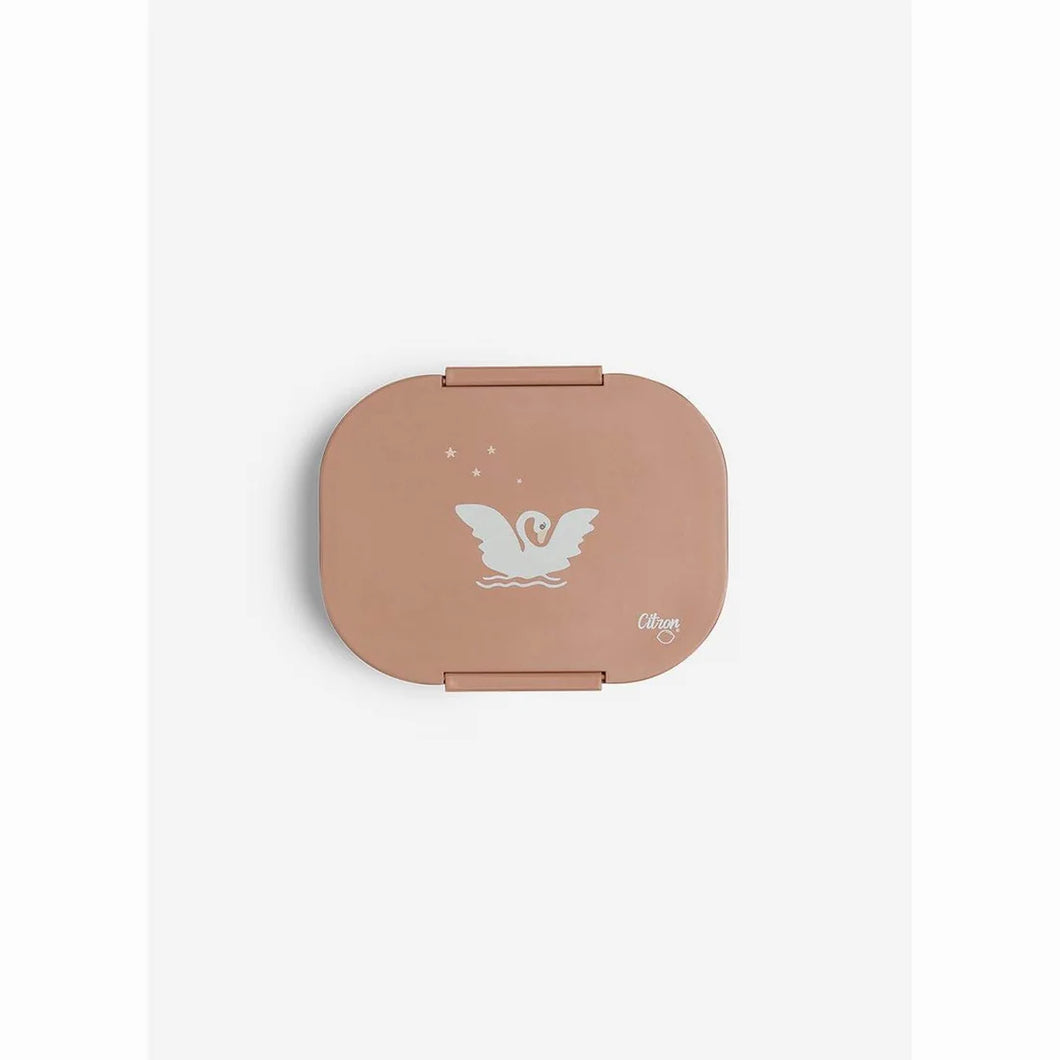 Citron Bio Based Lunchbox