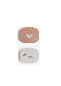 Citron Bio Based Lunchbox