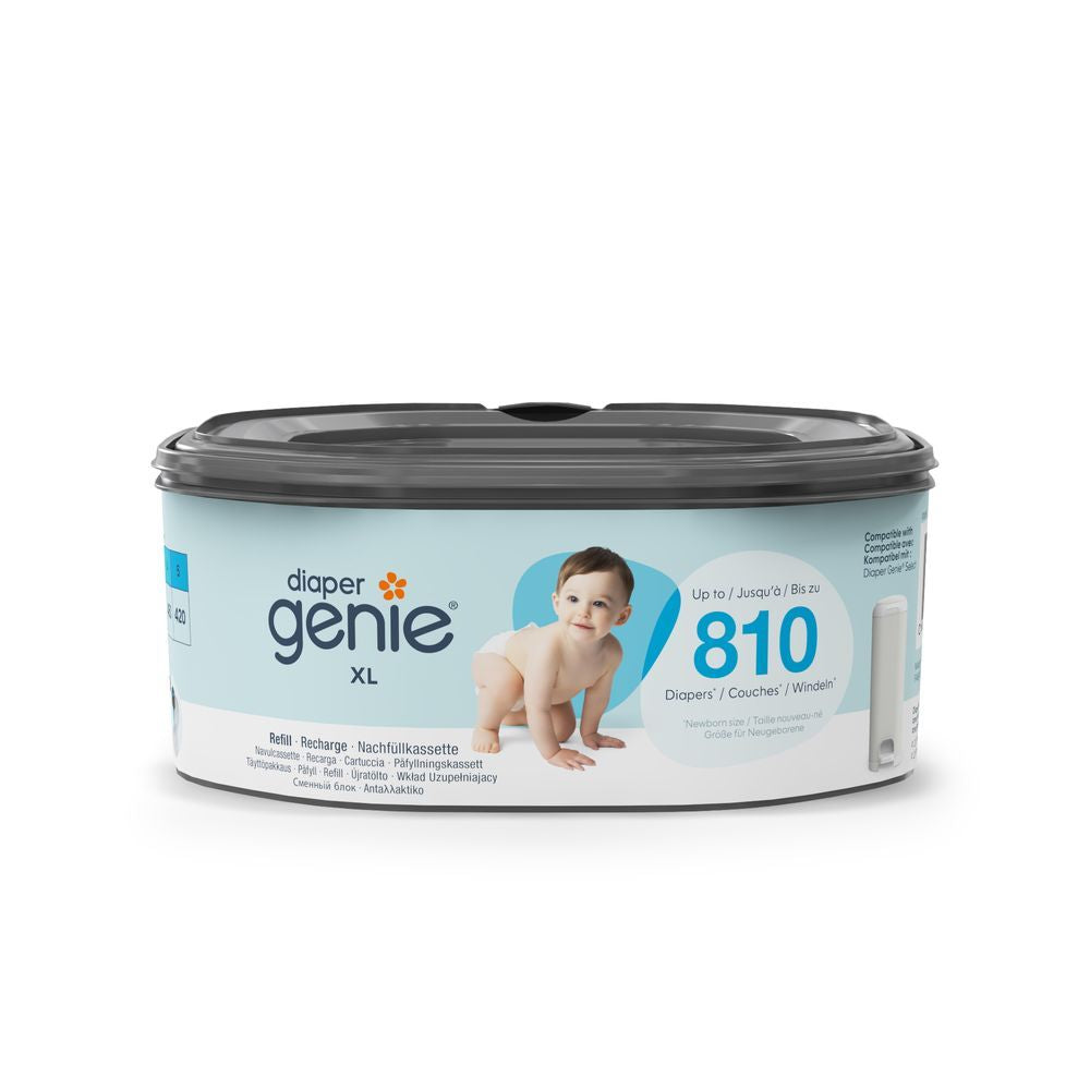 Diaper Genie Jumbo Octagonal Refill