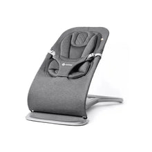 Load image into Gallery viewer, Ergobaby Evolve Bouncer Light Grey
