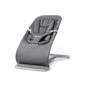 Ergobaby Evolve Bouncer Light Grey