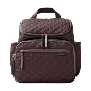 Skip Hop Diaper Bag Backpack Forma