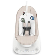 Load image into Gallery viewer, UppAbaby Mamaroo Smart swing

