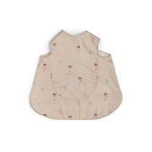 Load image into Gallery viewer, Citron Apron Bib
