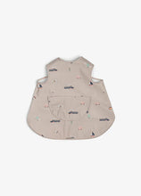 Load image into Gallery viewer, Citron Apron Bib
