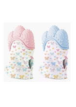 Load image into Gallery viewer, Babyjem Glove Teether 3m+
