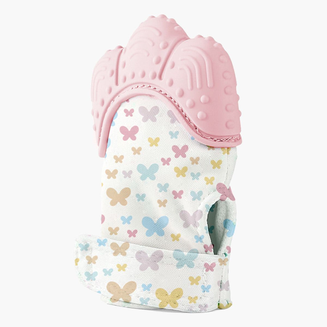 Babyjem Glove Teether 3m+