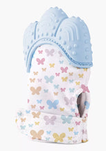Load image into Gallery viewer, Babyjem Glove Teether 3m+
