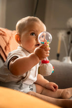 Load image into Gallery viewer, Sophie La Giraffe Soft Maracas Rattle Teether 3m+
