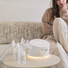 Load image into Gallery viewer, Spectra Platinum Electric Breast Pump
