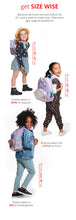 Load image into Gallery viewer, SkipHop Spark Style Big Kid Backpack
