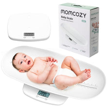 Load image into Gallery viewer, MomCozy Baby Scale
