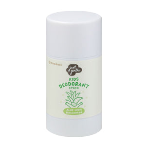 Just Gentle Organic Kids Deodorant Stick 55g