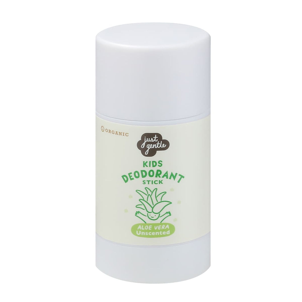 Just Gentle Organic Kids Deodorant Stick 55g