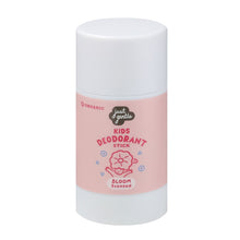 Load image into Gallery viewer, Just Gentle Organic Kids Deodorant Stick 55g
