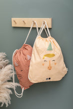 Load image into Gallery viewer, Trixie - Drawstring bag
