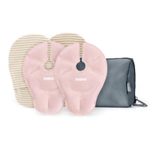 Load image into Gallery viewer, haakaa Hot &amp; Cold Reusable Breast Therapy Pads

