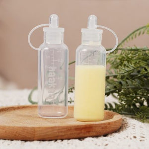 Haakaa - Silicone Colostrum Collectors (Pre-Sterilized)