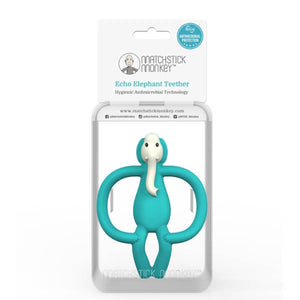 Matchstick Monkey Teether Animal