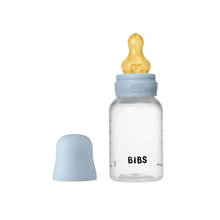 Load image into Gallery viewer, Bibs Baby Bottle Round Latex 150ml Slow Flow
