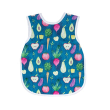 Load image into Gallery viewer, Bapron Baby Bibs Toodler 6m-3yrs
