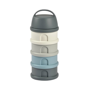 Beaba Formula and Snack Container 4 compartments