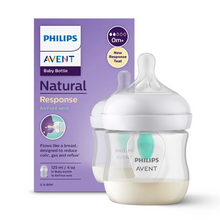 Load image into Gallery viewer, PHILIPS AVENT Natural Response AirFree 125ml
