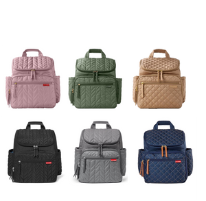 Skip Hop Diaper Bag Backpack Forma