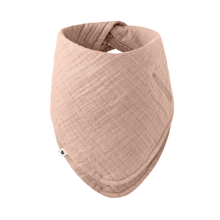 Load image into Gallery viewer, Bibs bandana bib
