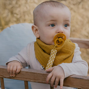 Bibs bandana bib