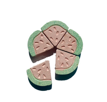 Load image into Gallery viewer, Watermelon Bath Bombs
