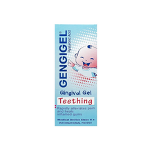 Load image into Gallery viewer, gengigel gel teething
