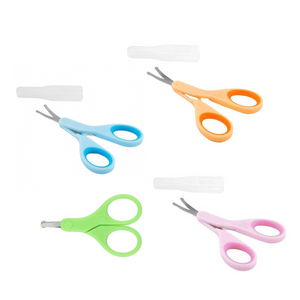Chicco Nail scissors for children (0m+)