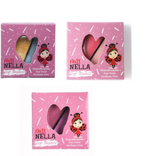 Load image into Gallery viewer, Miss Nella EYE SHADOW NON TOXIC MAKE UP
