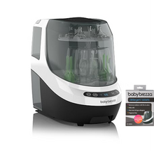 Load image into Gallery viewer, baby brezza bottle washer pro
