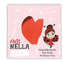 Load image into Gallery viewer, Miss Nella BLUSHER NON TOXIC MAKE UP
