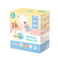 Load image into Gallery viewer, LAMOON BREAST STORAGE BAG
