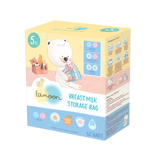 LAMOON BREAST STORAGE BAG