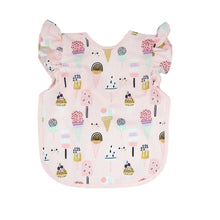 Load image into Gallery viewer, Bapron Baby Flutter Sleeve 3yrs -5yrs Toodler
