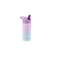 Load image into Gallery viewer, Skiphop Wander Kids Stainless steel bottle 450ml
